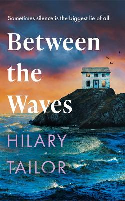 Book cover for Between the Waves