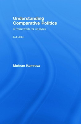 Book cover for Understanding Comparative Politics