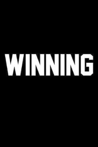 Cover of Winning