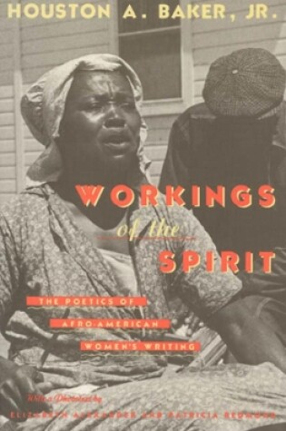 Cover of Workings of the Spirit