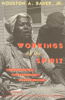 Cover of Workings of the Spirit