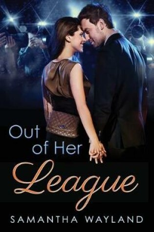 Cover of Out of Her League