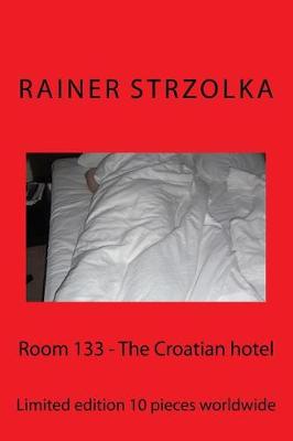 Cover of Room 133