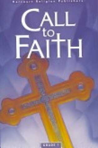 Cover of Call to Faith