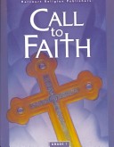 Book cover for Call to Faith