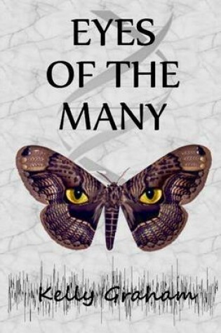 Cover of Eyes of the Many