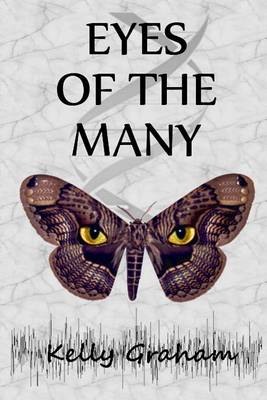 Book cover for Eyes of the Many