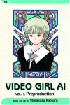 Book cover for Video Girl Ai, Vol. 1