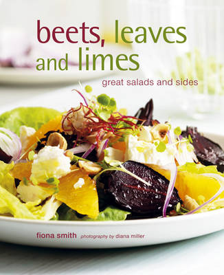 Book cover for Beets Leaves & Limes