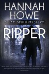 Book cover for Ripper