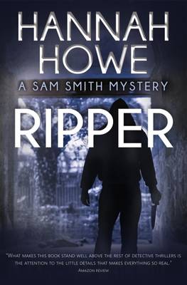 Cover of Ripper