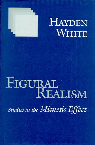 Book cover for Figural Realism