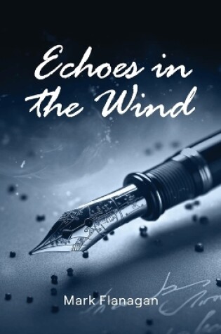 Cover of Echoes in the Wind