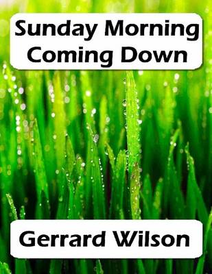 Book cover for Sunday Morning Coming Down