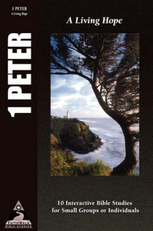 Cover of 1 Peter