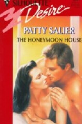 Cover of The Honeymoon House