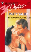 Book cover for The Honeymoon House