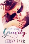 Book cover for Defying Gravity