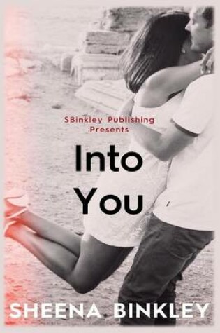 Cover of Into You