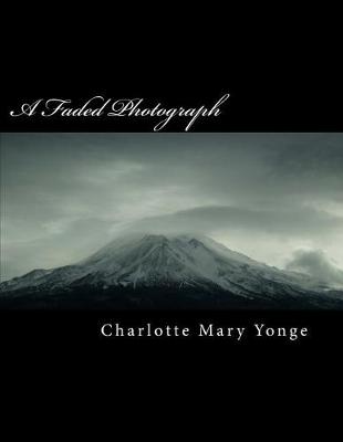 Book cover for A Faded Photograph