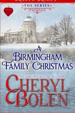 Cover of A Birmingham Family Christmas