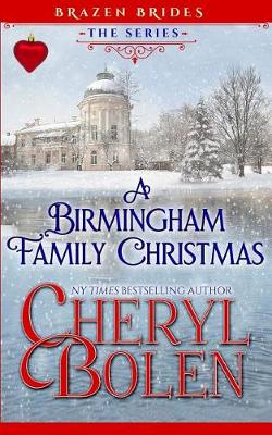 Cover of A Birmingham Family Christmas