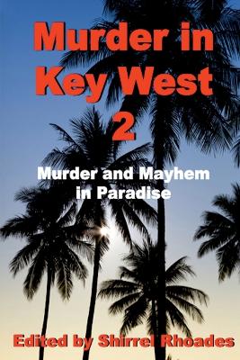 Book cover for Murder in Key West 2