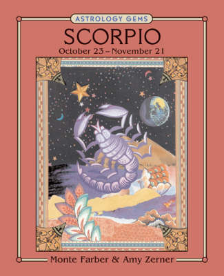 Cover of Scorpio