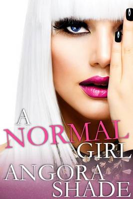 Book cover for A Normal Girl