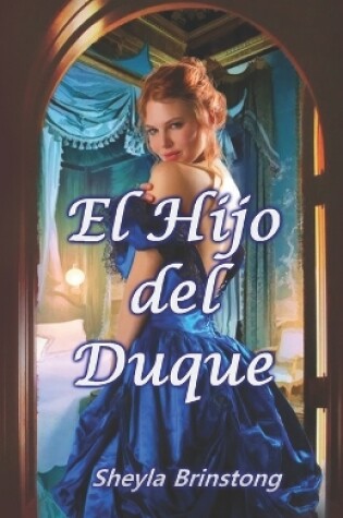 Cover of El Hijo del Duque