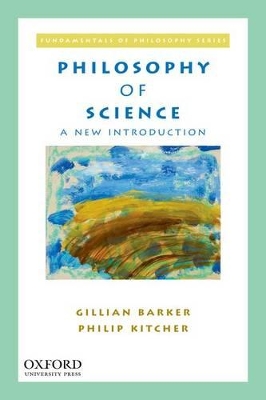 Cover of Philosophy of Science