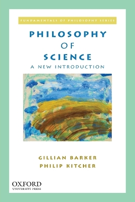 Cover of Philosophy of Science