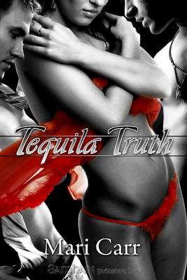 Book cover for Tequila Truth