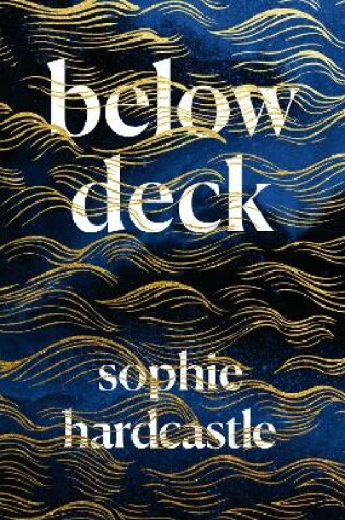 Cover of Below Deck