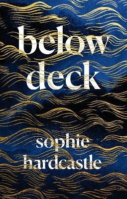 Book cover for Below Deck