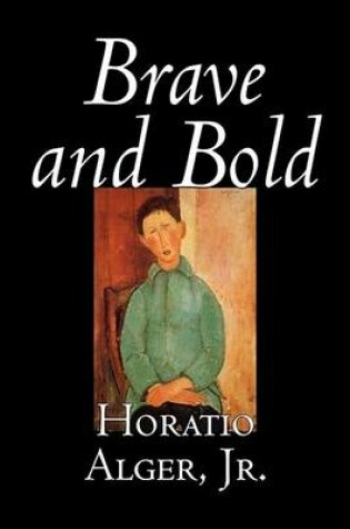 Cover of Brave and Bold