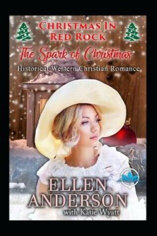 Cover of The Spark of Christmas