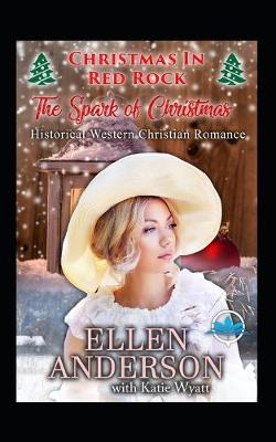 Cover of The Spark of Christmas