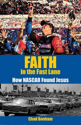 Book cover for Faith in the Fast Lane