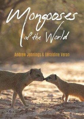 Book cover for Mongooses of the World
