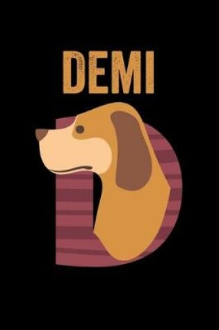 Cover of Demi