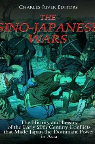 Cover of The Sino-Japanese Wars