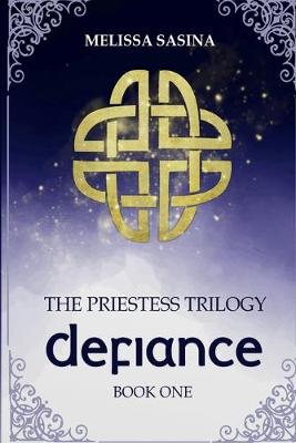 Book cover for Defiance