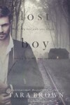 Book cover for Lost Boy