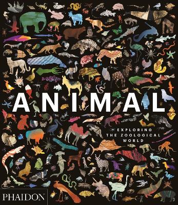 Book cover for Animal