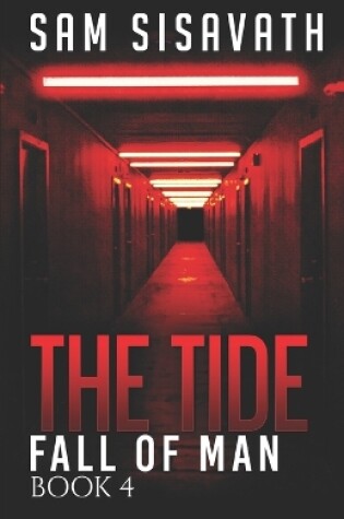 Cover of The Tide