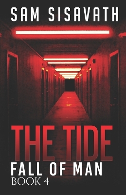 Cover of The Tide