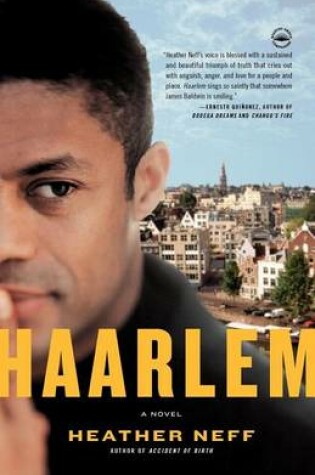 Cover of Haarlem: A Novel
