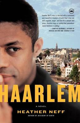 Book cover for Haarlem: A Novel