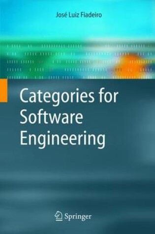 Cover of Categories for Software Engineering